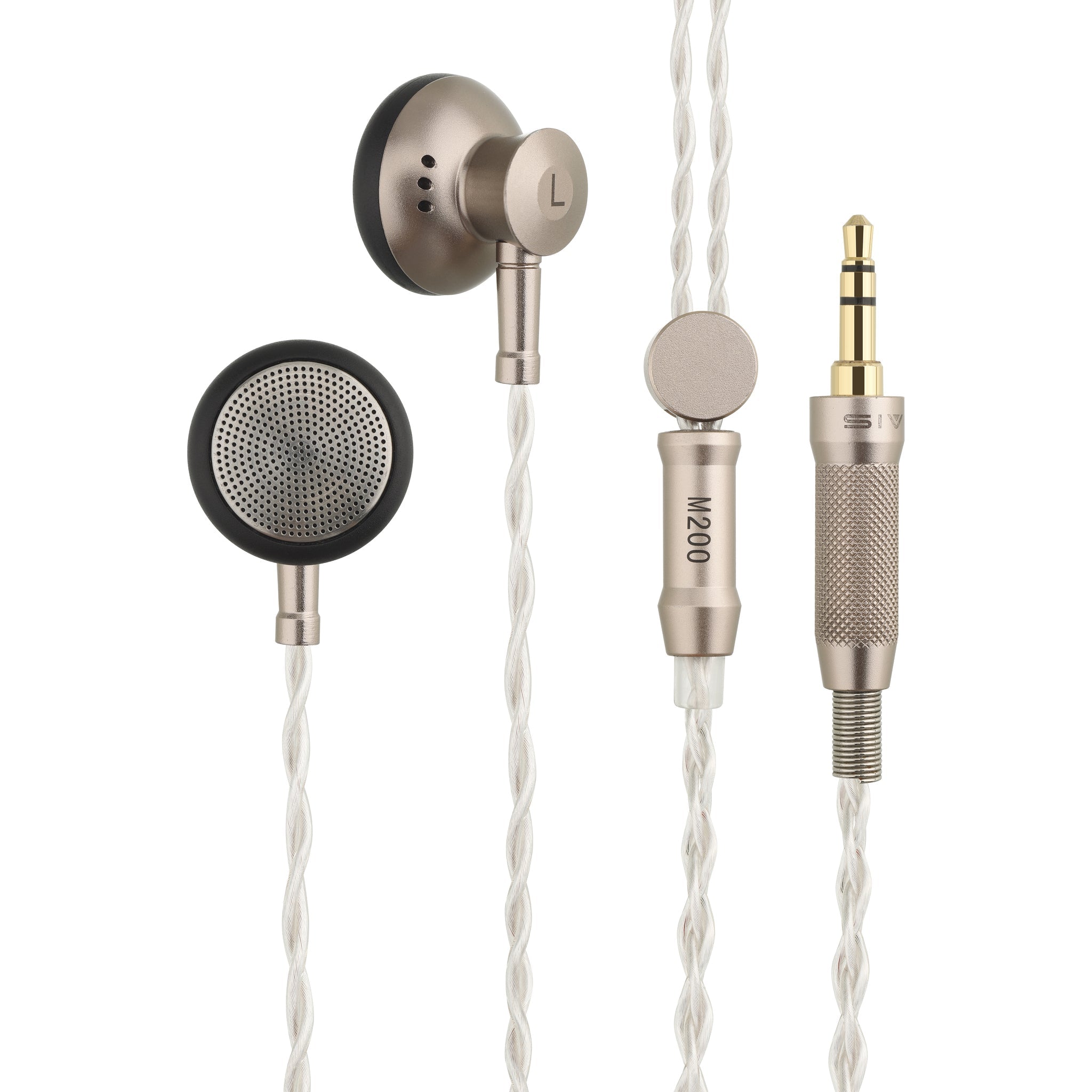 M200 - SIVGA Official Store